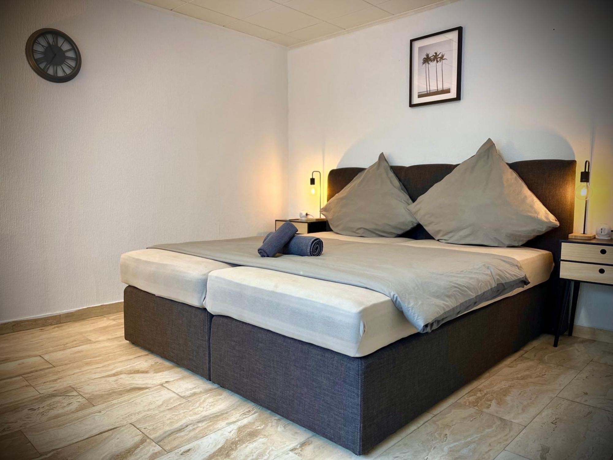 G&G Homely Apartment Horhausen Westerwald Exterior foto